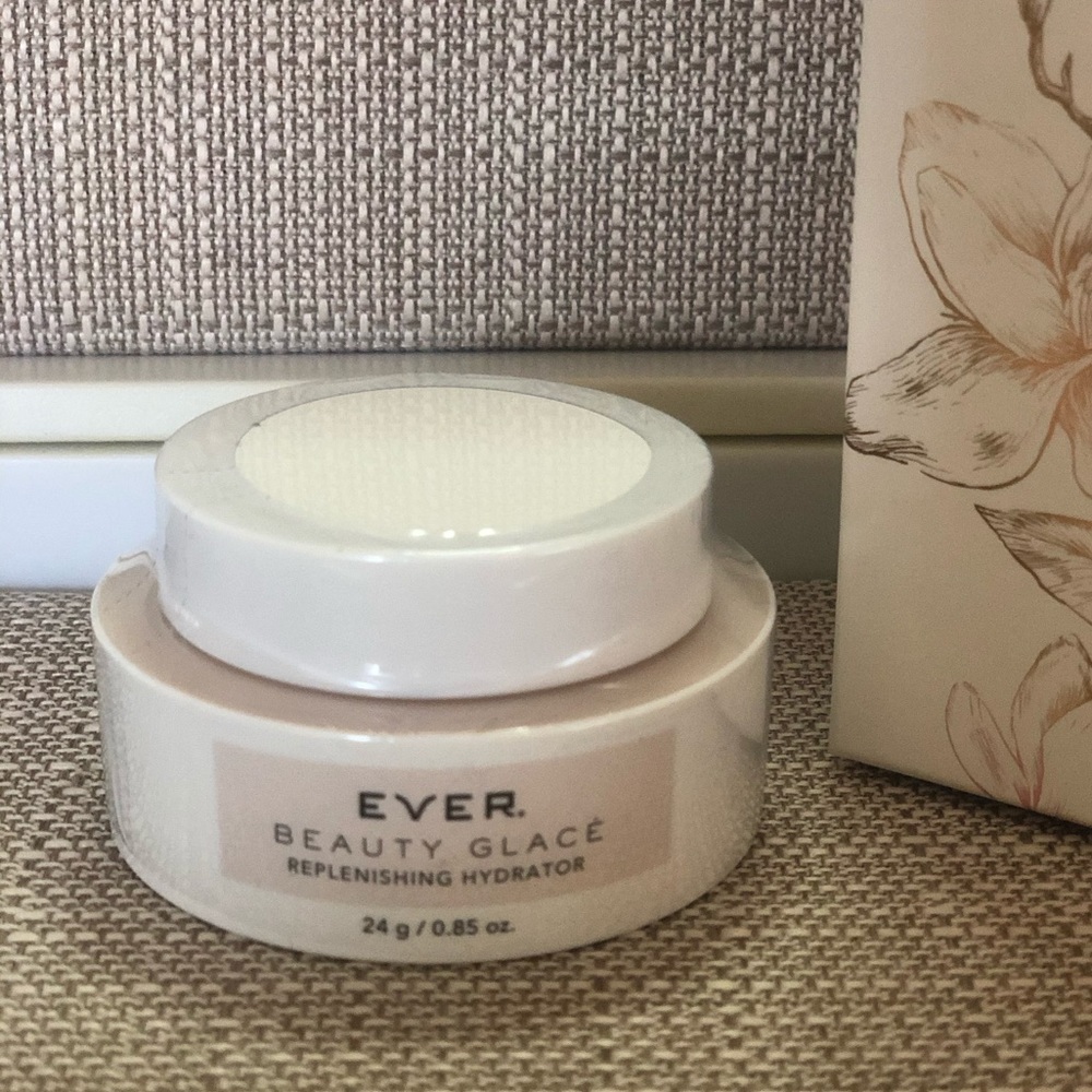 EVER hydrating gel